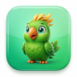 LingoFun Learn Logo